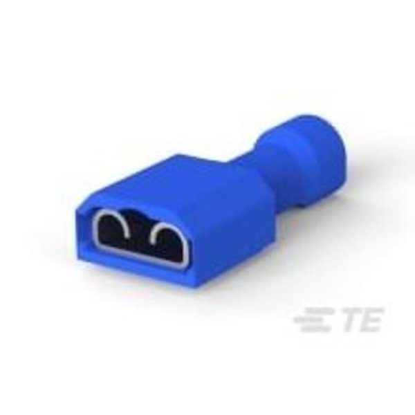 Te Connectivity ULTRA-FAST 250 ASY REC 16-14 AWG  TPBR 3-520408-2